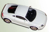 Die Casting Model Car